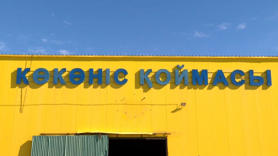 Қызылорда облысында нан мен көкөністің қымбаттауына жол берілмеді