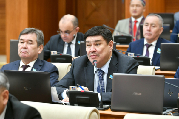 Сапасыз конкурс маңызды инфрақұрылымның жұмысын тежейді – депутат