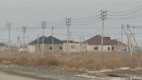 Проблемы окраин решают в Кызылорде