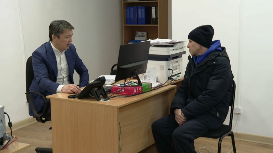 Жасанды интеллект жұмысқа орналасуды жеңілдетеді