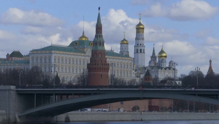 Трамп пен Путиннің келіссөзі аяқталды