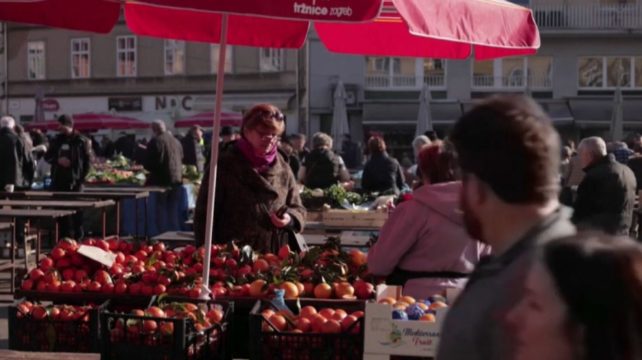 Әлемде азық-түлік бағасы қымбаттады