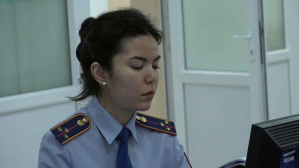 Көші-қон заңнамасын бұзғандар елден шығарылды