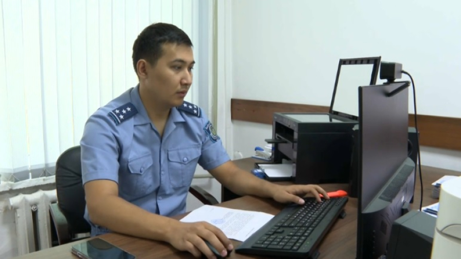 В Шымкенте киберволонтеры помогли заблокировать 1243 наркосайта