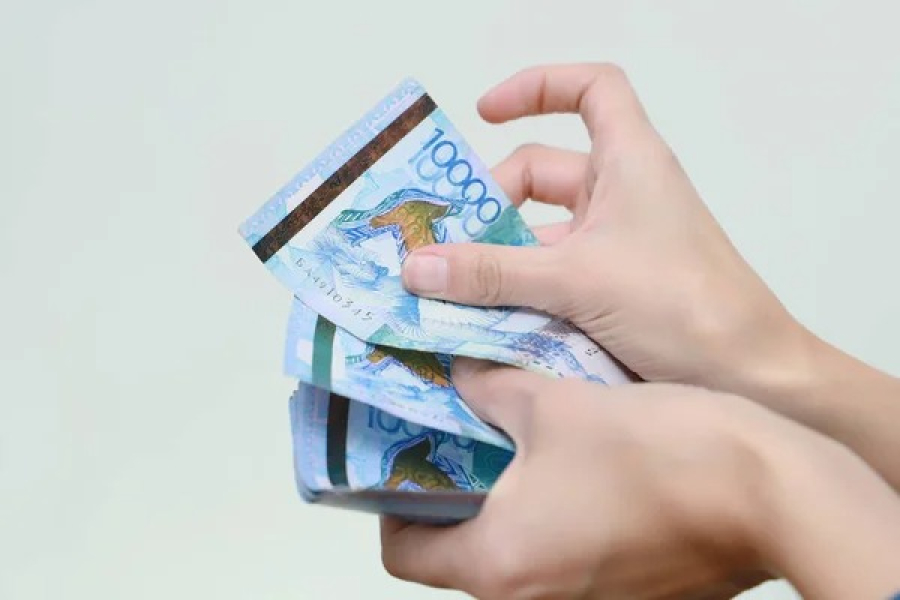 В Казахстане изменили правила выплаты пенсий сотрудникам СГО