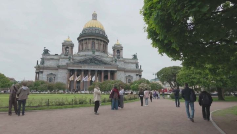 Құрылтай – саяси өзгерістердің жаңа кезеңі