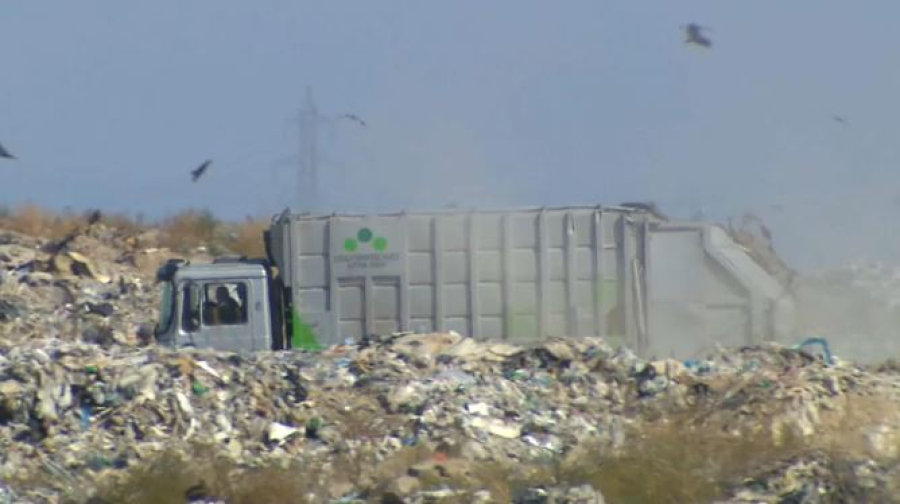 Энергию из мусора начнут вырабатывать в Алматы