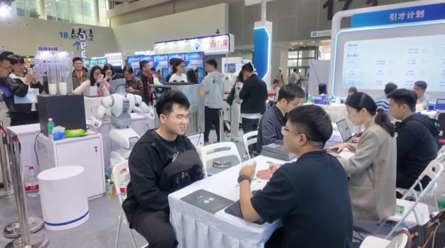 Қытайда жұмыссыз жастар көбейді 