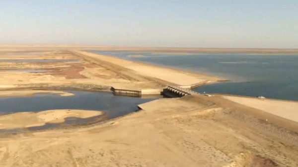 Қазақстан Халықаралық Аралды құтқару қорына 3 төрағалық етеді