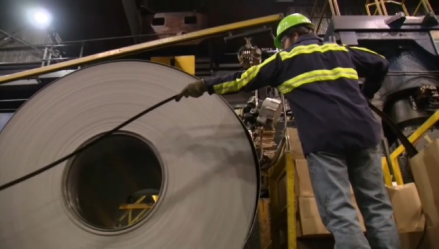 FT: США могут снизить пошлины на металлы