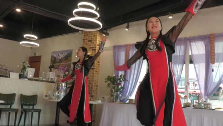 Наурыз отметили в южнокорейском Инчхоне