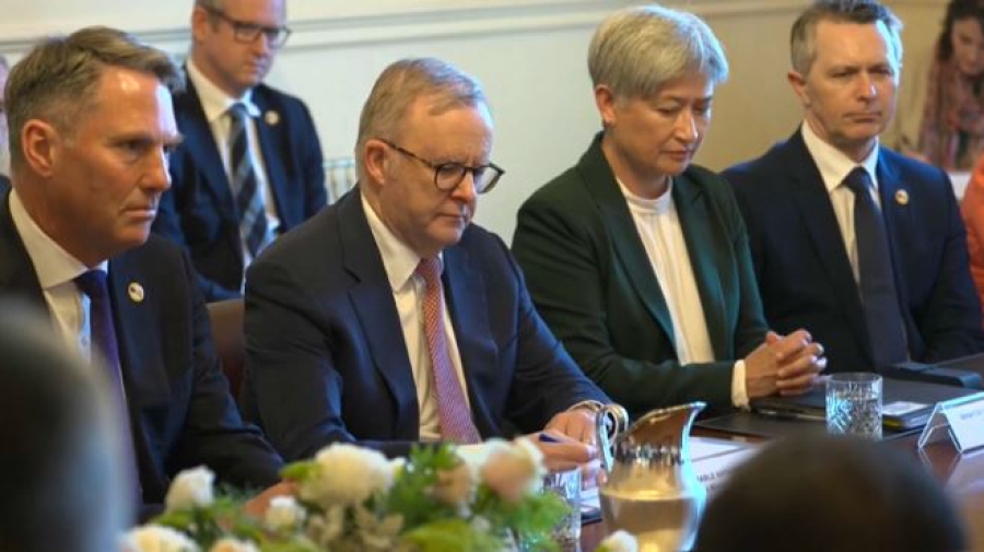Австралия мен Үндістан уран келісімін жасады