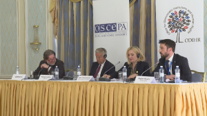 Представители ОБСЕ сделали заявление по выборам в Казахстане