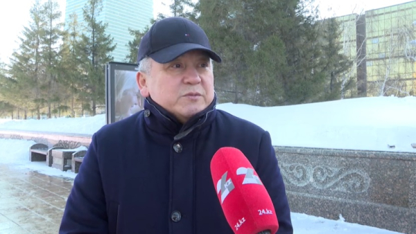 Мнения астанчан об инициативах Национального курултая