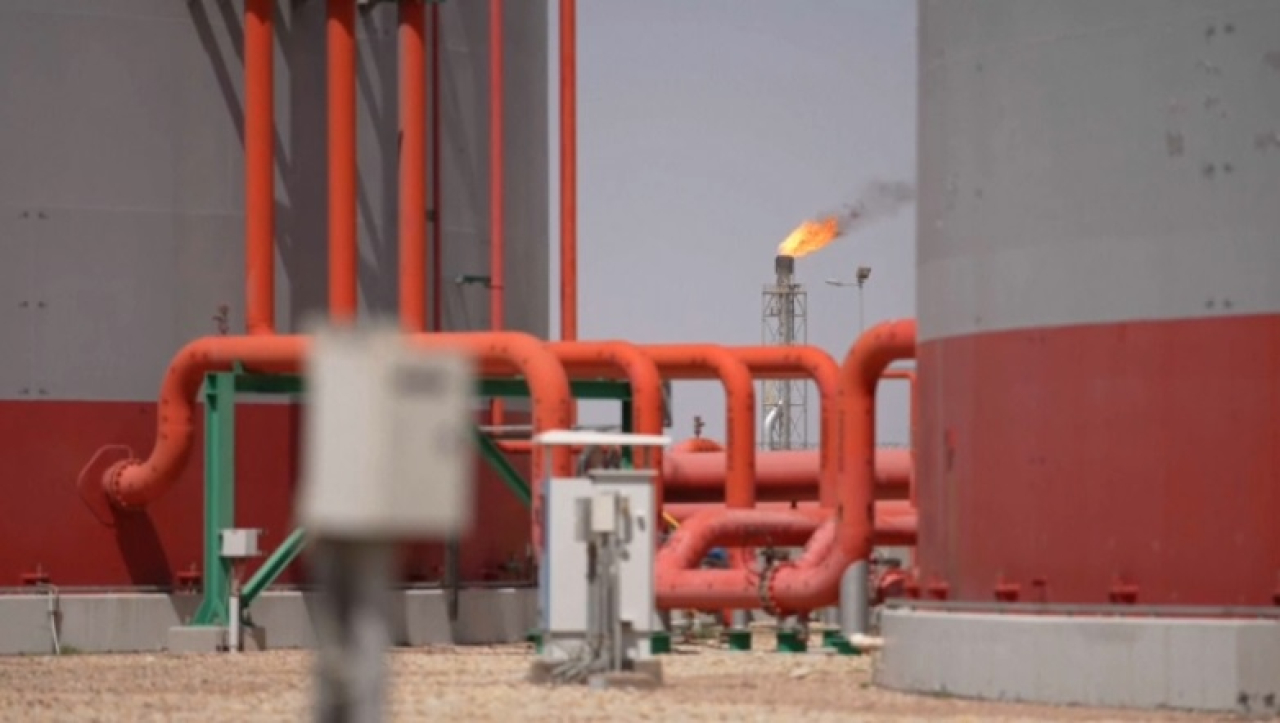 Всемирный банк прогнозирует рост цен на энергоносители на 24%