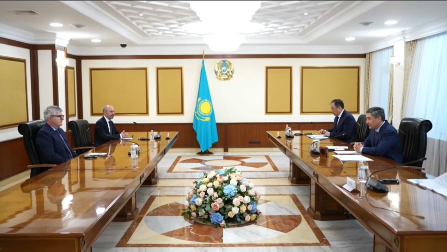 Қазақстан авиациялық қауіпсіздік бойынша топ-20 елдің қатарында тұр
