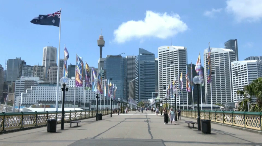 Пять млн аккаунтов детей удалены в Австралии