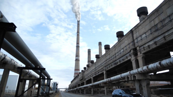Жылу электр станцияларын жөндеуге ₸327 млрд бөлінді