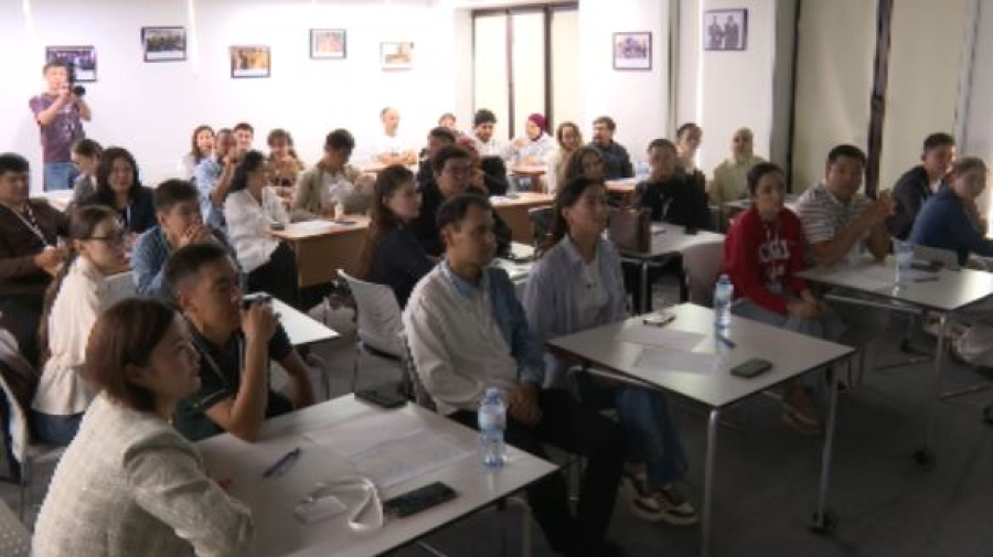 Елордалық «Үздік жас отбасы – 2026» байқауына 120 жұп қатысуға өтінім берді
