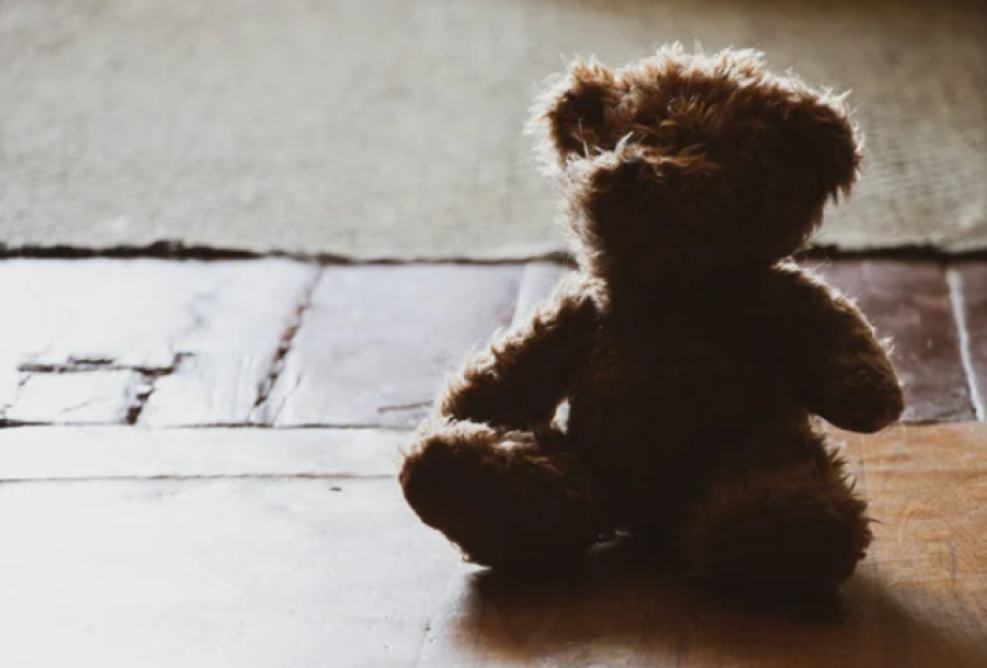 Мать жестоко избила ребёнка в области Жетісу