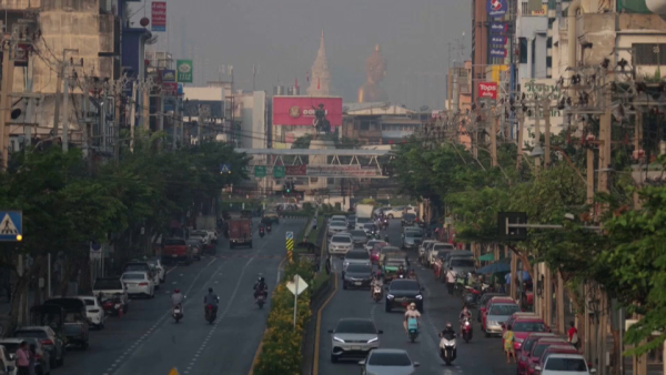 Таиланд сместил Турцию по спросу недвижимости среди казахстанцев