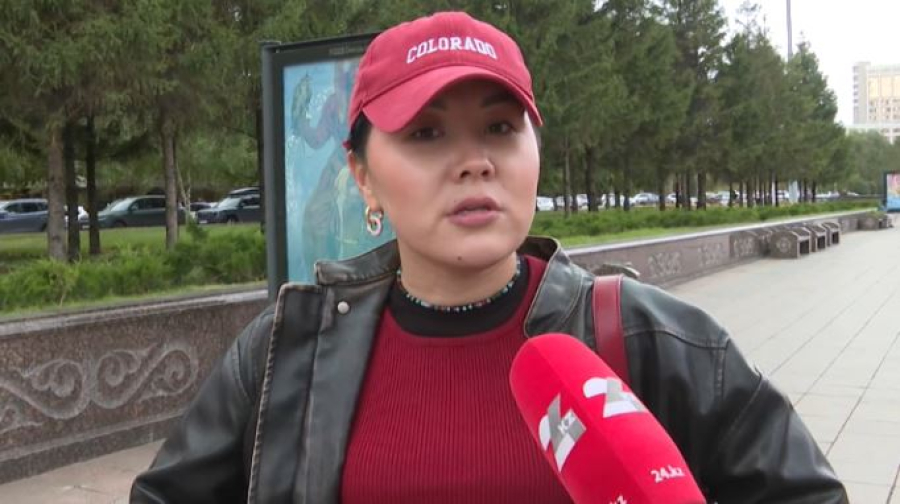 Астанчане о приостановке вывода пенсионных на лечение зубов