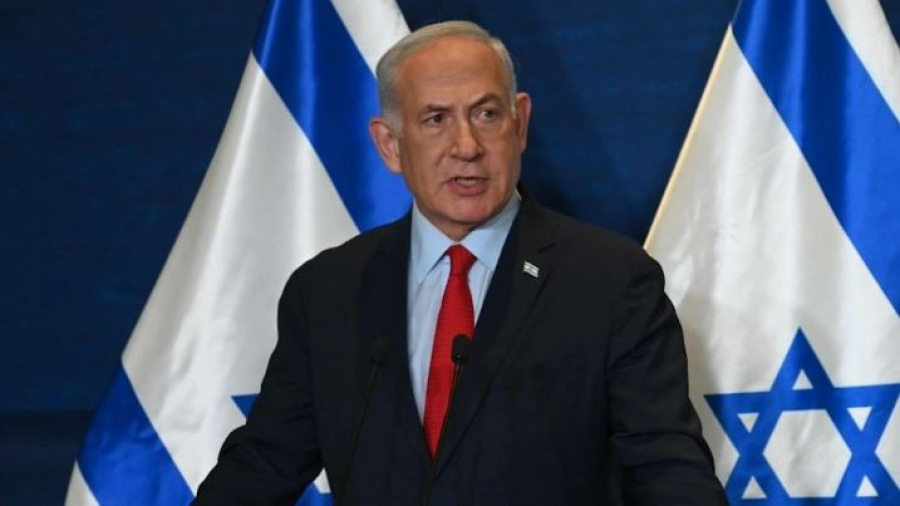 КСИР: Иран нанес удар по офису Нетаньяху