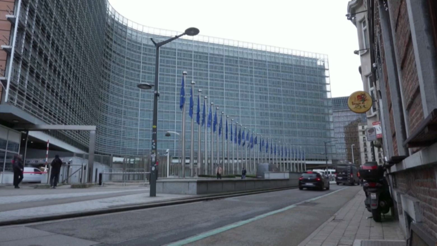 Еуропада кедейлер көбейді