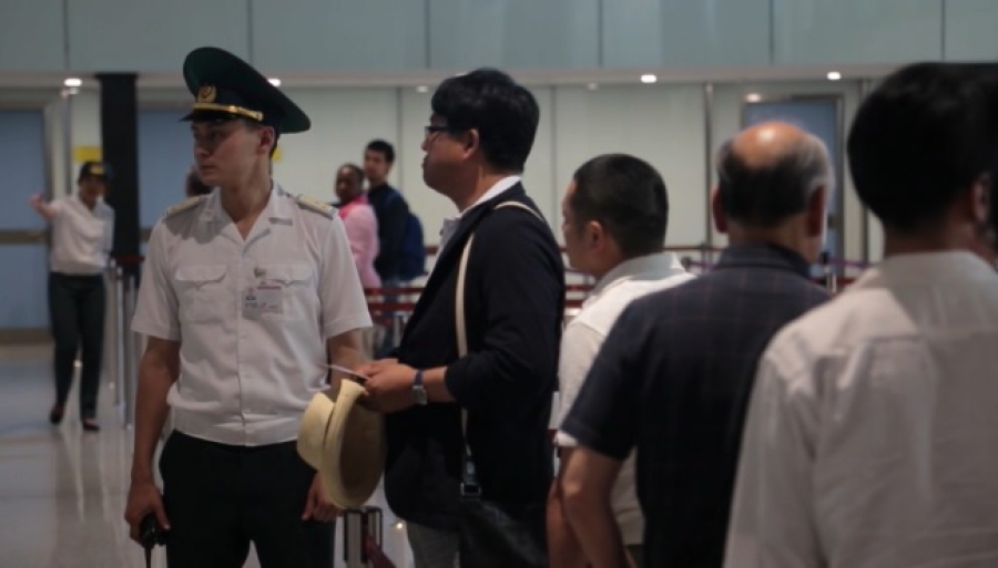 Сразу 4 страны изменили правила въезда для казахстанцев