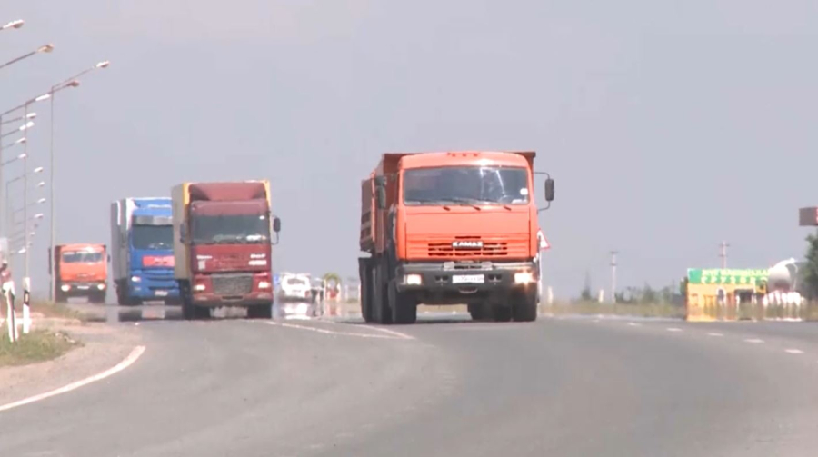 7 айда сауда айналымы $66 млрд жетті