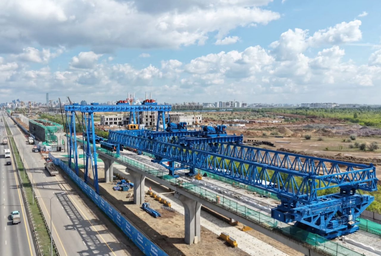 Фото: City Transportation Systems