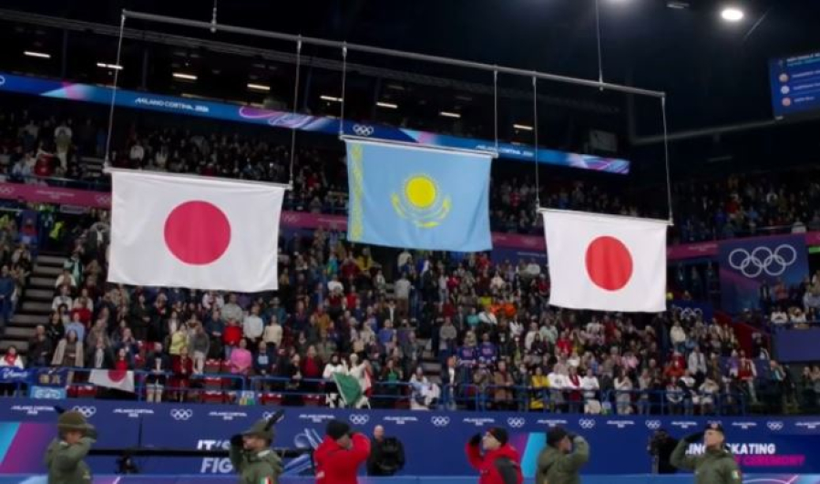 Золото, рекорды и опыт: чем запомнилась Олимпиада для Казахстана