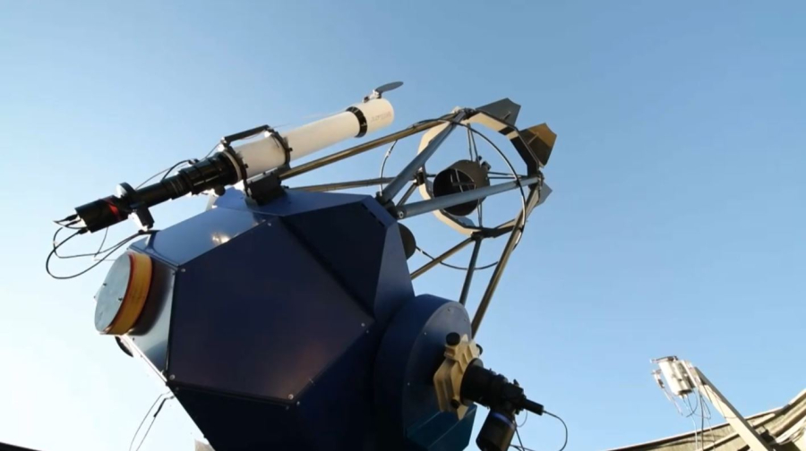 Как Чили и Казахстан используют звёздное небо для привлечения туристов