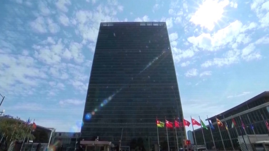 ООН обвиняет Израиль и ХАМАС в «зверских преступлениях» в Газе