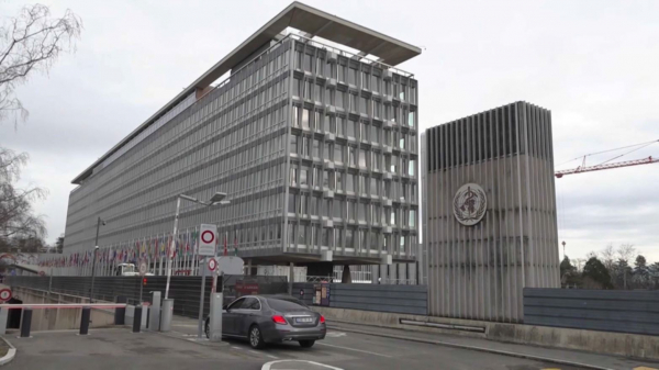 ДДСҰ өзінің ең ірі демеушісі АҚШ-тан айырылып қалмақ