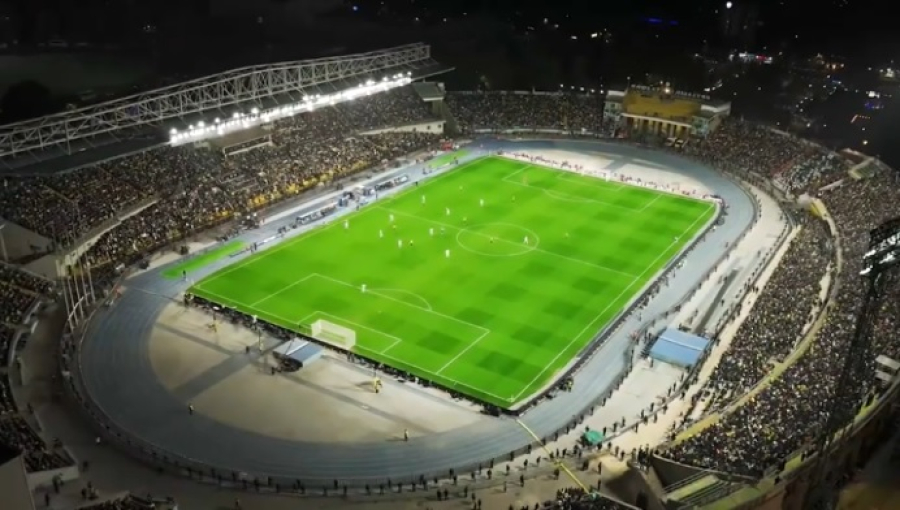 Еврокубковый вечер: «Кайрат» против «Брюгге»