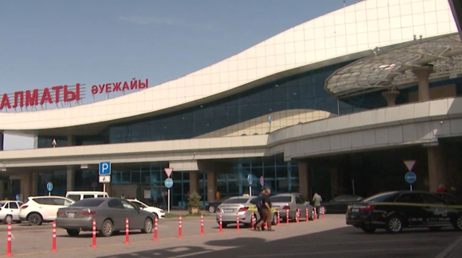 Прямой авиарейс между Алматы и Гонконгом откроют в 2027 году