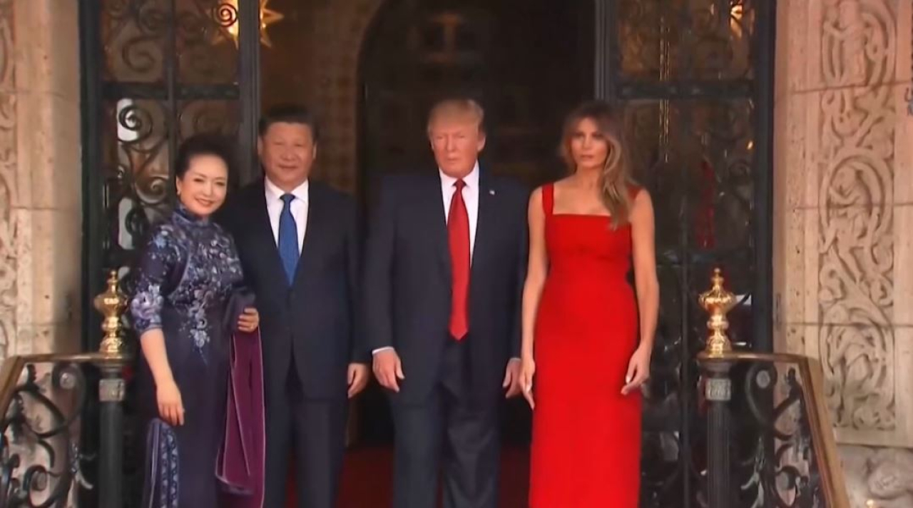 Д. Трамп: Қытай – біздің бәсекелесіміз