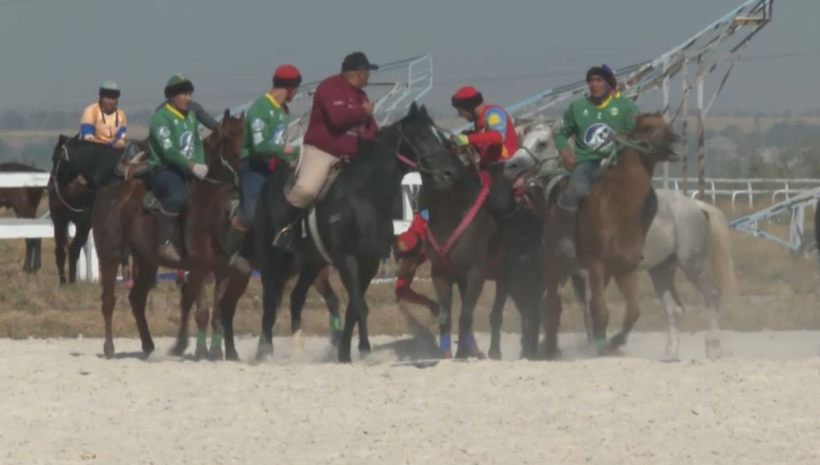 Республика күніне орай көкпардан клубтар арасындағы турнир ұйымдастырылады