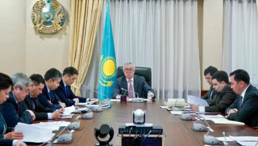 Рабочую группу создадут по проблемным вопросам бизнеса