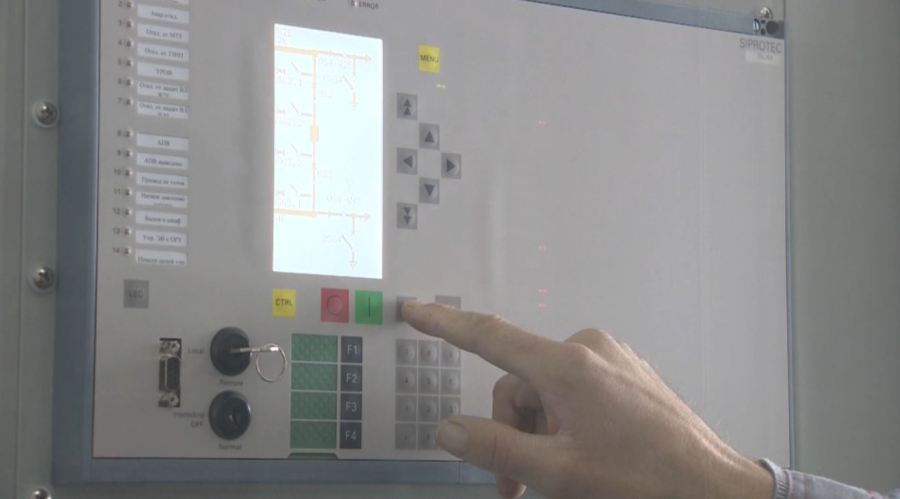 Үш өңірде жаңа электр станциялары салынады