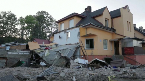 Наводнения в Европе: пострадавшие страны подсчитывают ущерб