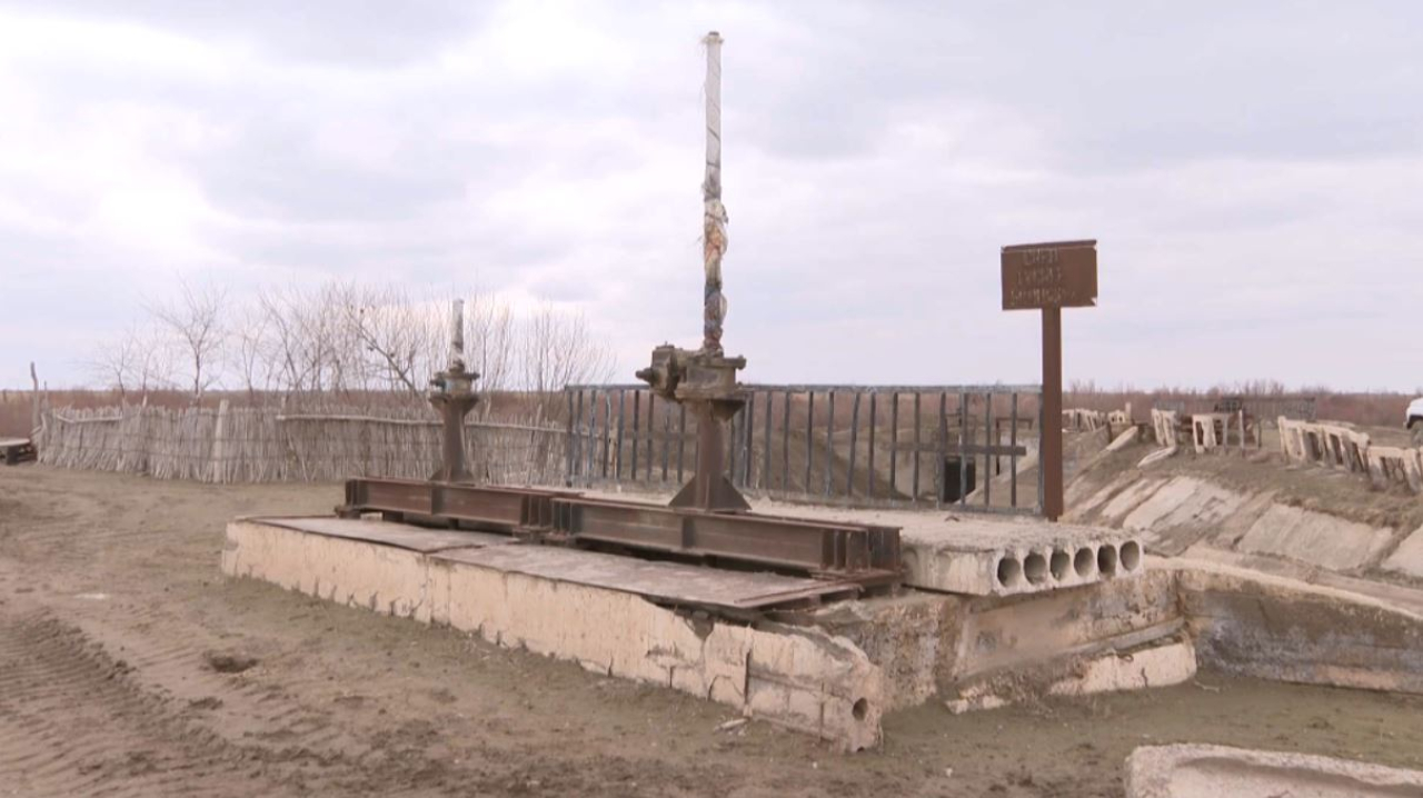 Как Казахстану избежать водного кризиса?