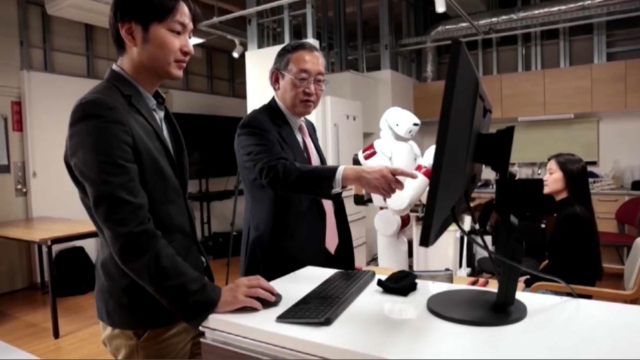 Жапония ұлттық ЖИ моделін жасауға ниетті