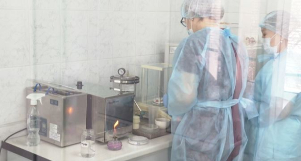 Нарушения выявлены в работе санэпидемиологов