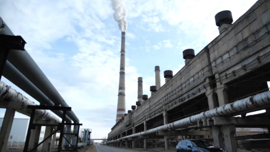 Меры по сокращению выбросов метана усилены в Казахстане