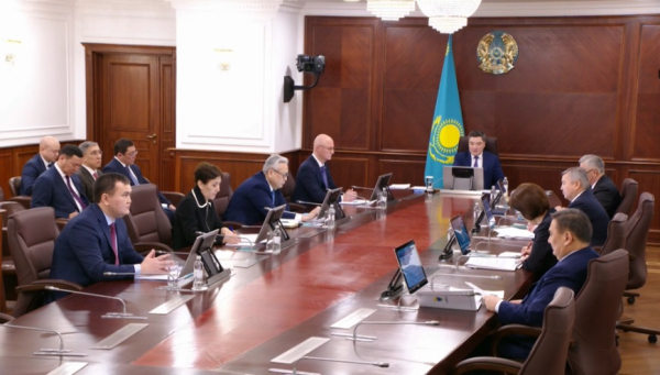 Правительство утвердило план развития Астанинской агломерации