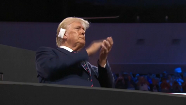 Республиканцы создали новый тренд в поддержку Трампа