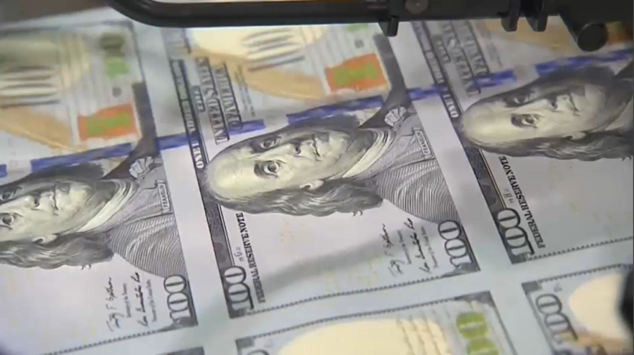 Әлемде доллар бағамы құлдырады