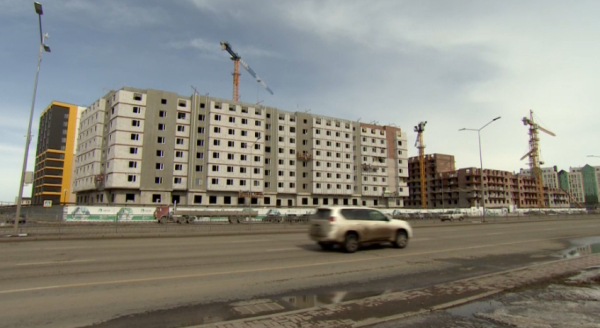 Қ. Тоқаев: Құрылыстағы жемқорлық жойылуға тиіс